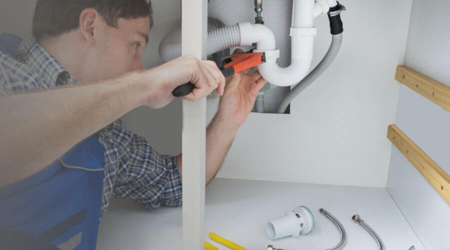 Professional Gas Leak Detection in Diamondville, WY